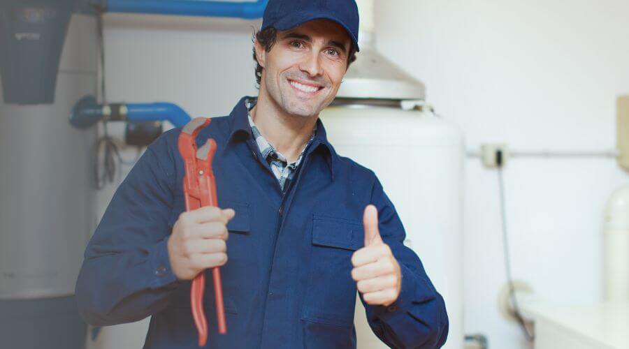 Professional same day plumber in Fillmore, MO